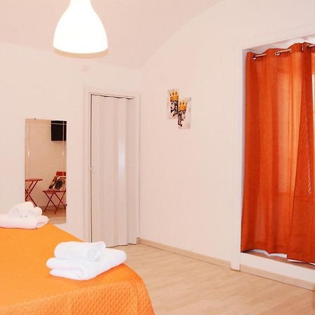 Casa Filippo Lejlighed Catania Eksteriør billede
