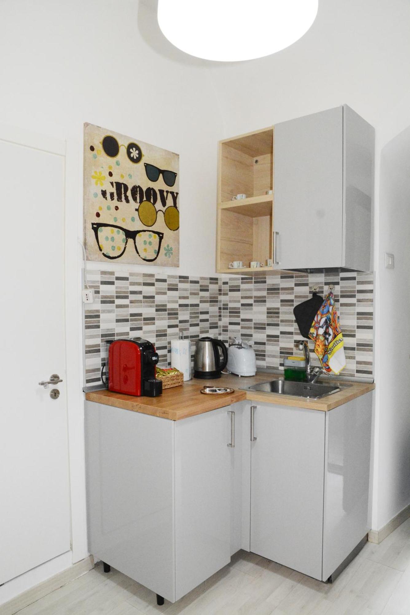 Casa Filippo Lejlighed Catania Eksteriør billede