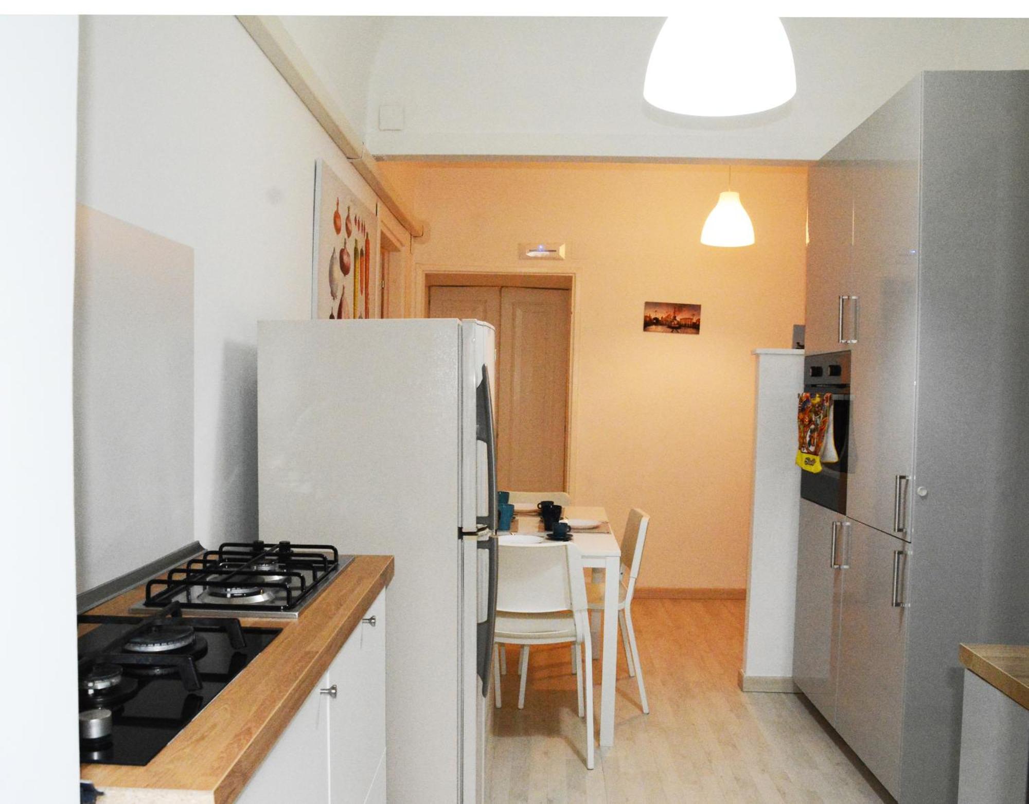 Casa Filippo Lejlighed Catania Eksteriør billede